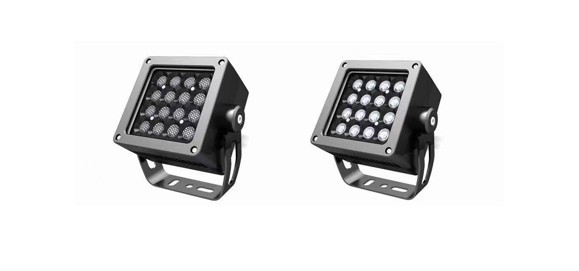 flood light
