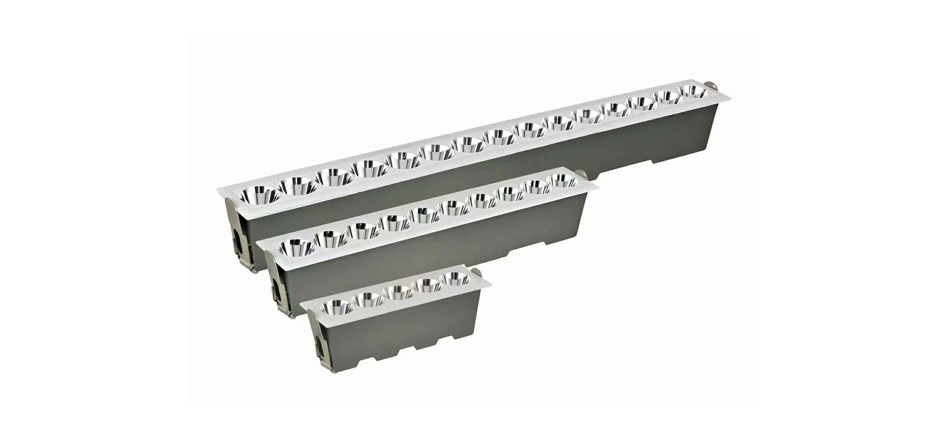 Linear Light