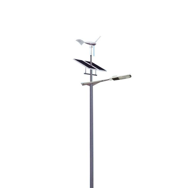 Street Light KS-SLW-010