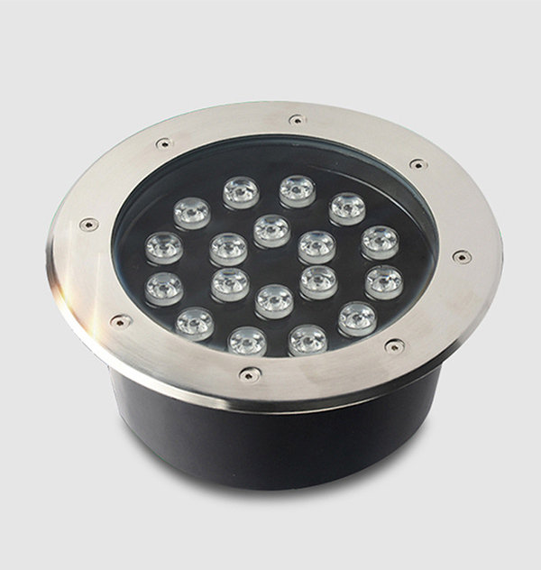 LED INGROULD LIGHT