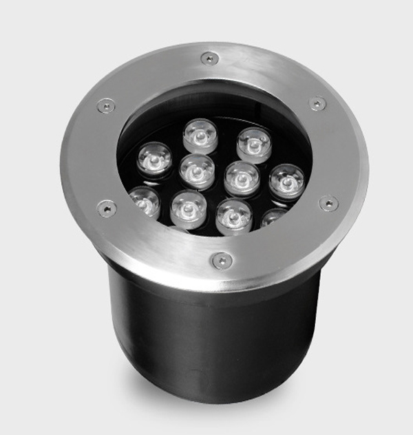 LED Inground Light