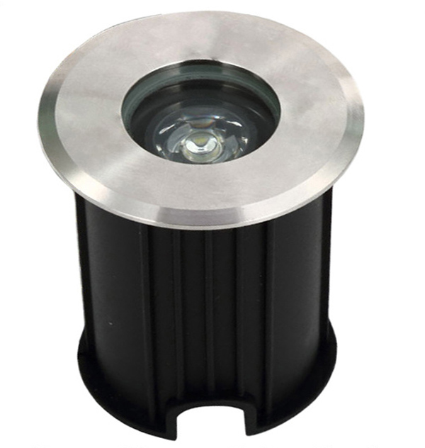 LED INGROUND LIGHT