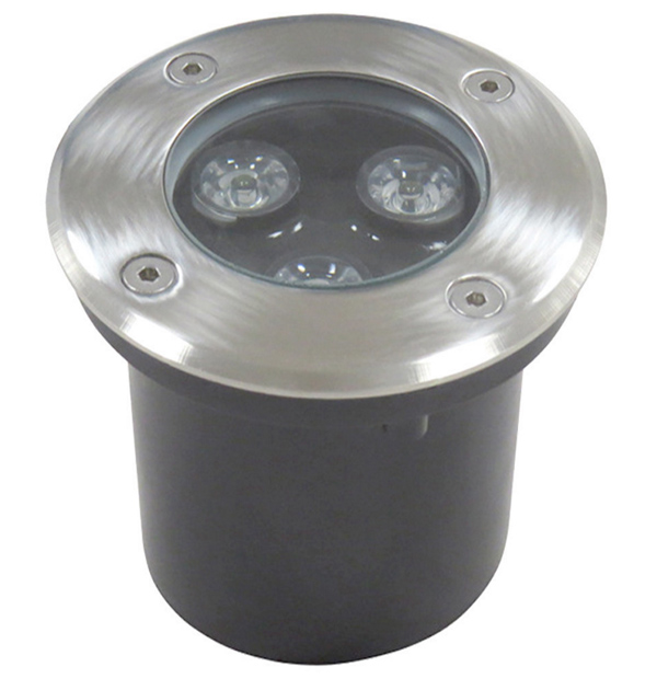 LED INGROUND LIGHT