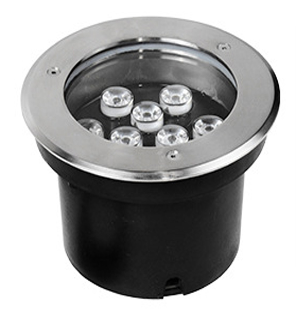 LED INGROUND LIGHT