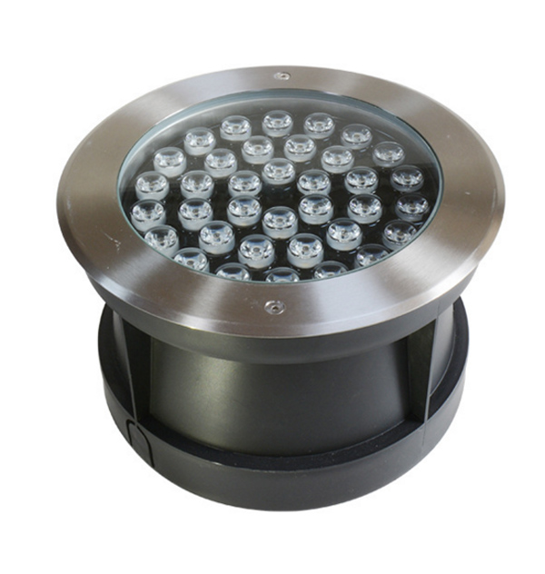 LED INGROUND LIGHT