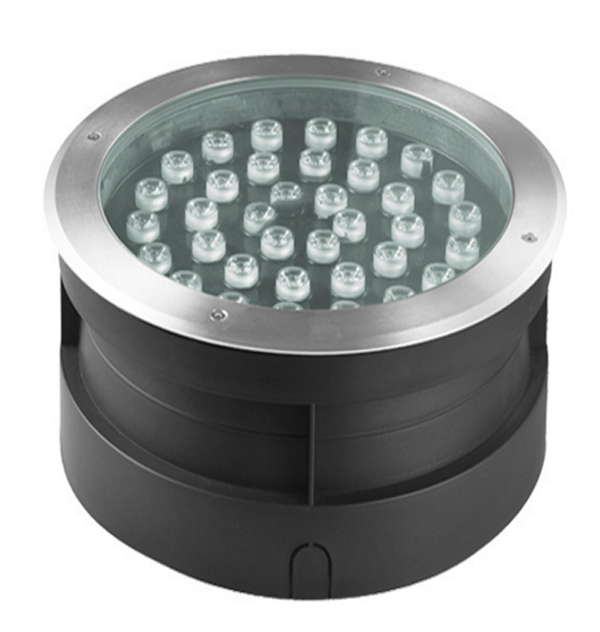 LED INGROUND LIGHT