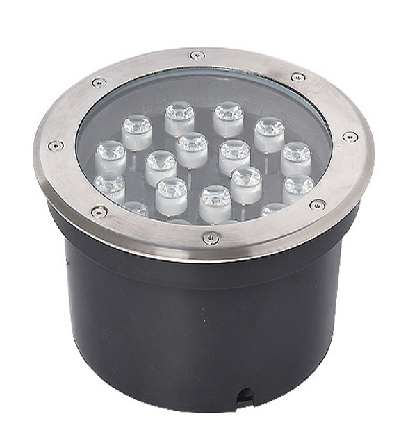 LED INGROUND LIGHT