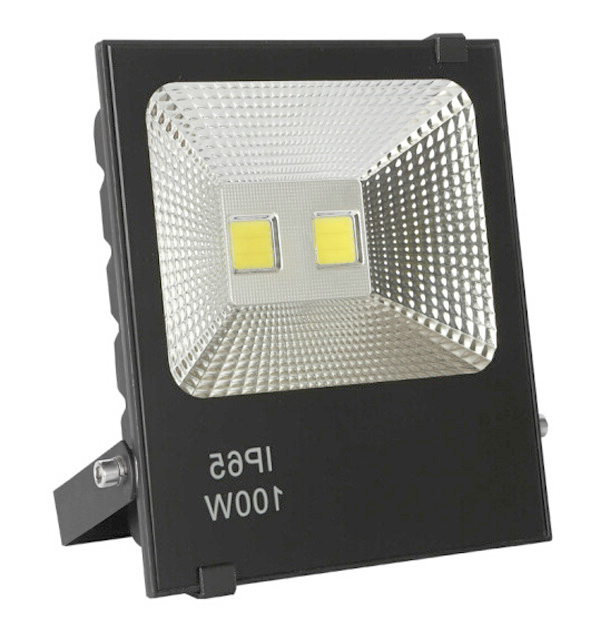 LED FLOOD LIGHT