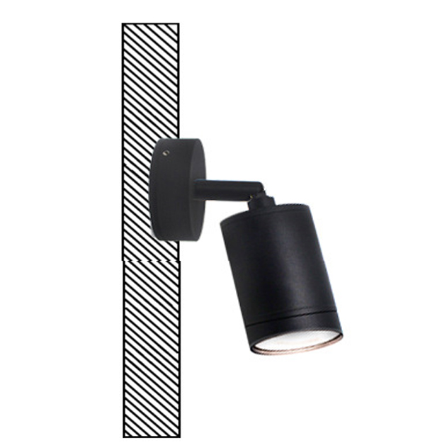 LED SPOT LIGHT