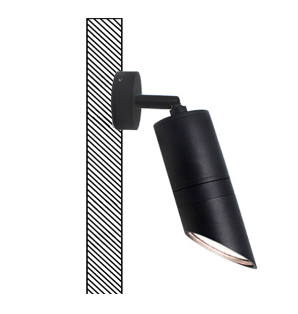 LED SPOT LIGHT