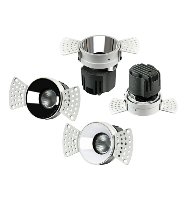 COB Trimless Down Light KS-TXED-DL