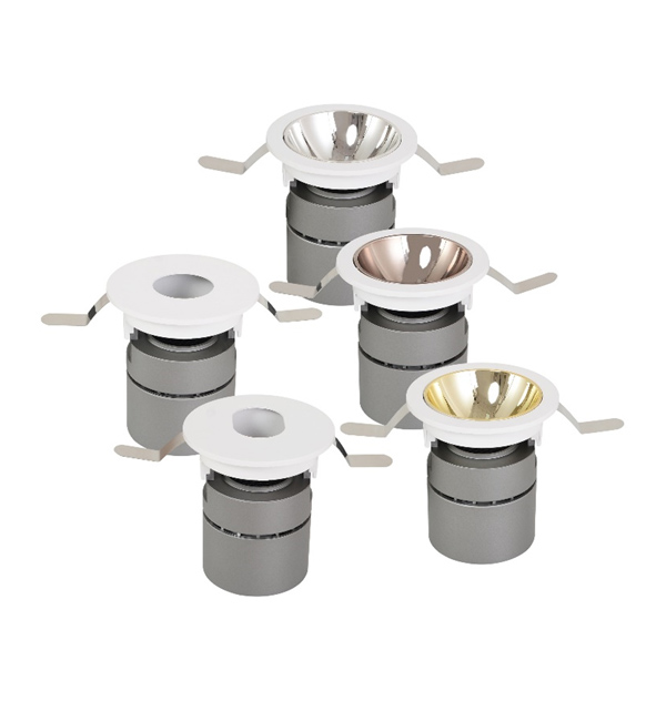 COB Down Light KS-RTSL-DL