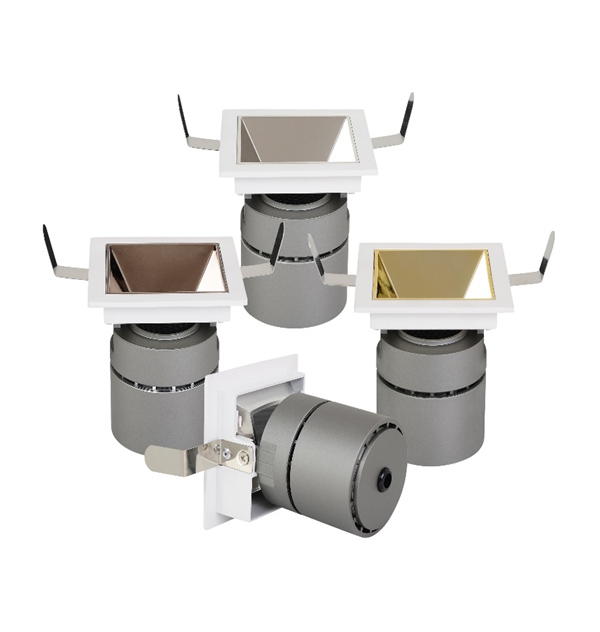 COB Down Light KS-STSL-DL