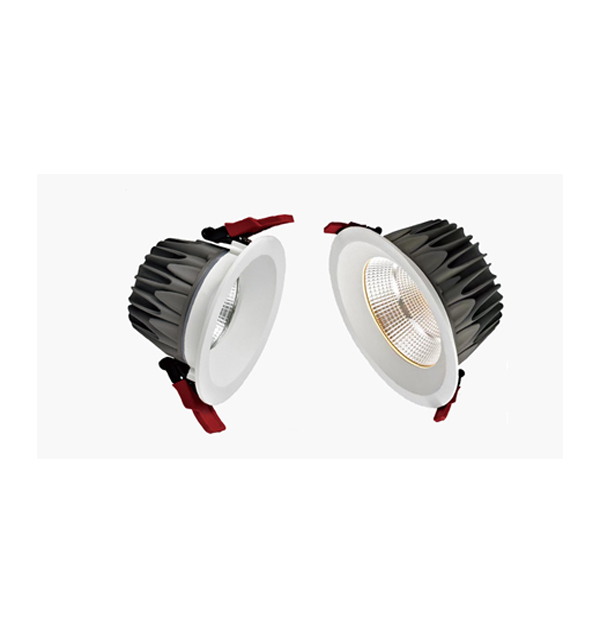 IP65 COB Down Light KS-WPF-DL
