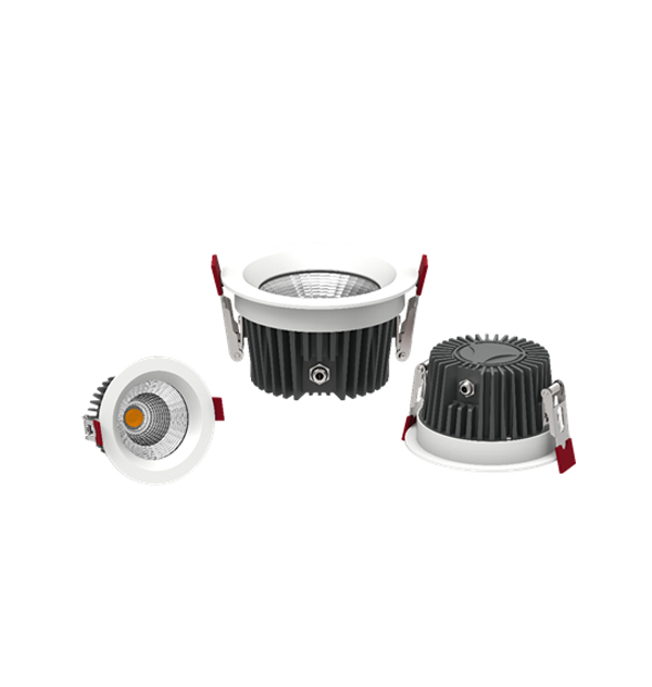IP65 COB Down Light KS-WPR-DL