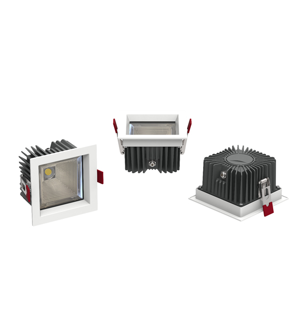 IP65 COB Down Light KS-WPS-DL