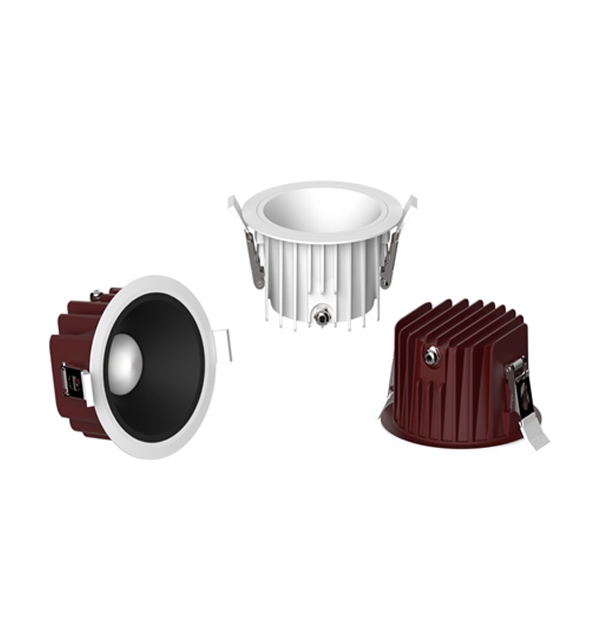 IP65 COB Down Light KS-WPX-DL