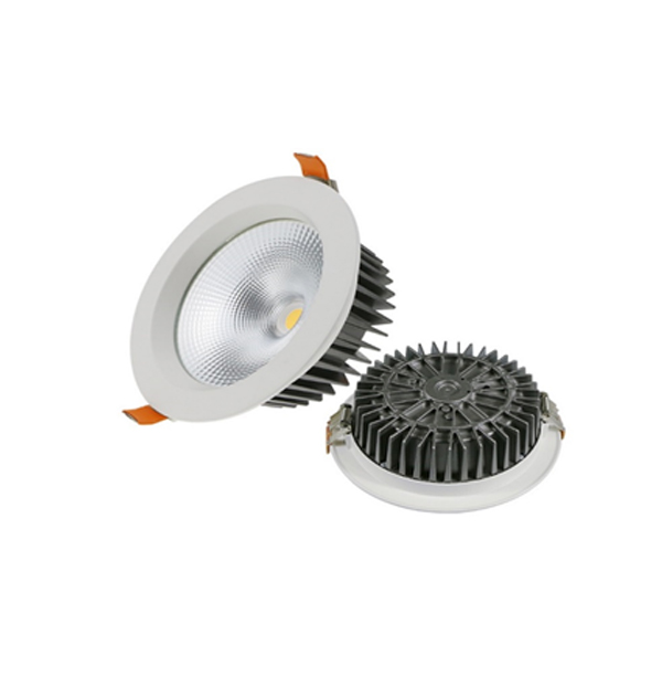 IP65 COB Down Light KS-WPQ-DL
