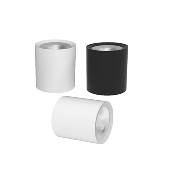 Surface Mounted Down Light KS-SMR-DL