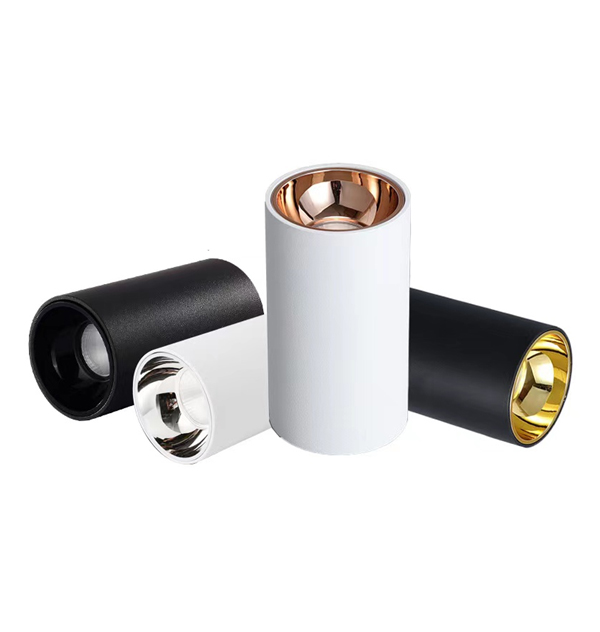 Surface Mounted Down Light KS-SMO-DL