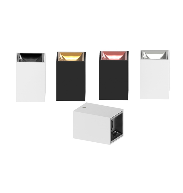 Surface Mounted Down Light KS-SMF-DL