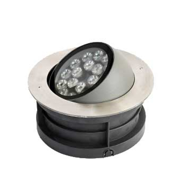 Inground Light KS-NY-IL