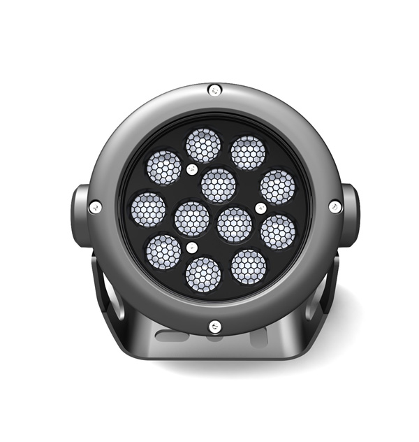 Flood Light KS-AD-FL-B
