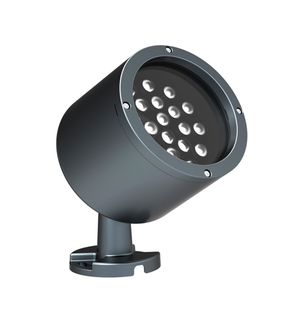 Flood Light KS-BT-FL-E