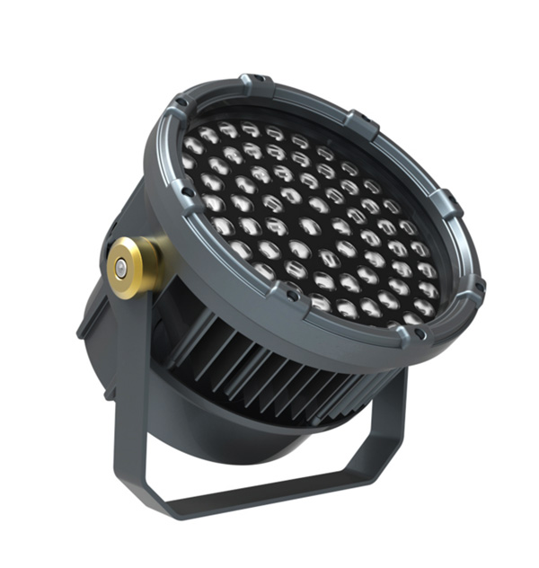 Flood Light KS-BT-FL-H
