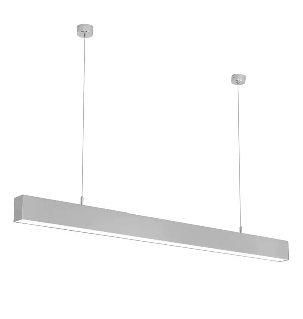 Pendant LED Linear Light